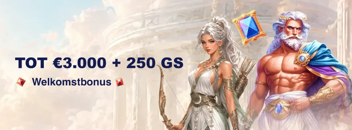 Fortunica Casino banner